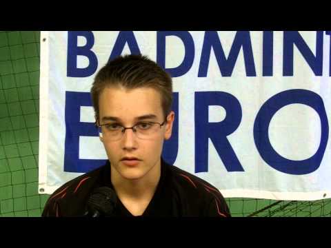 Interview with Ben Rausch (LUX)