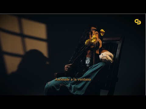 Rosangela Belisario - Asómate a la Ventana (Visualizer)