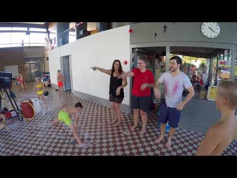 Knax Halloween Party 2016