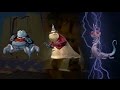 ROZ THEORY 1 Randall Caused The Power Crisis Monsters Inc