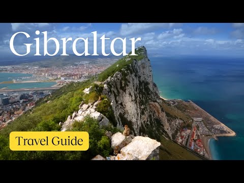 Gibraltar Vacation Travel Guide | Expedia