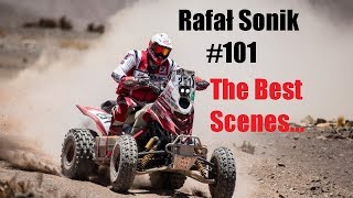 Rafał Sonik # 101 The Best Scenes !!!