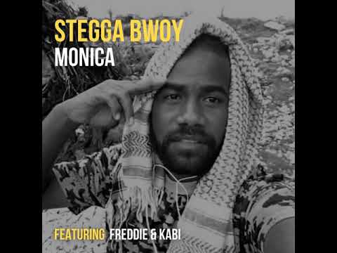 Stegga Bwoy - Monica (feat. Freddie & Kabi)_ Solomon Island Music