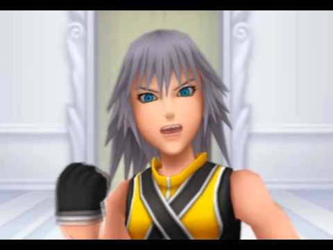 Re:Chain of Memories, Japanese cutscene: 62 - Ansem's Offer