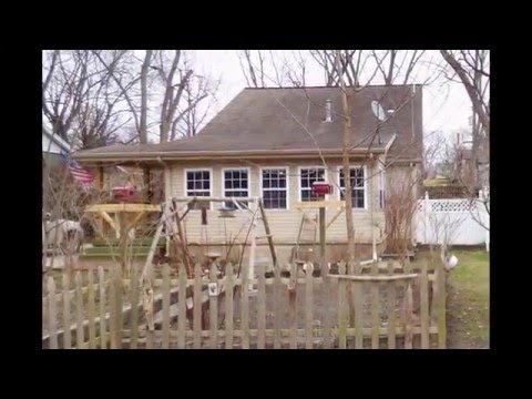 704 NW 2nd, Washington, IN 47501