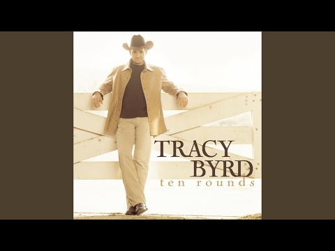 Just Let Me Be in Love - Tracy Byrd