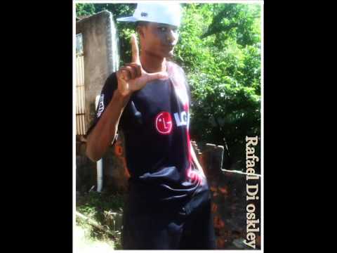 mc godo-sofrimento de um cria