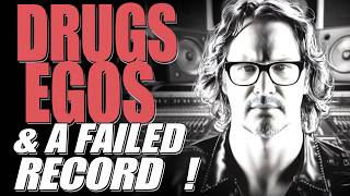 They Sold 4 MILLION Albums And Then FELL APART. The Candlebox Lucy Story