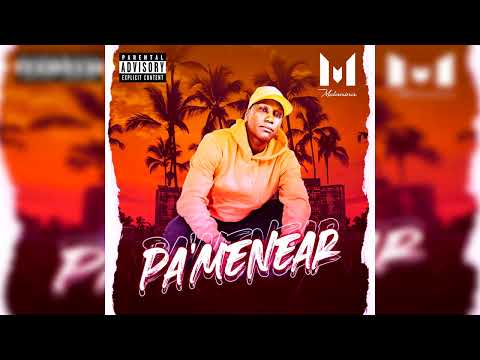 Melanina x Lion Bigmao x Dee Master - Pa' Menear (Audio Oficial)