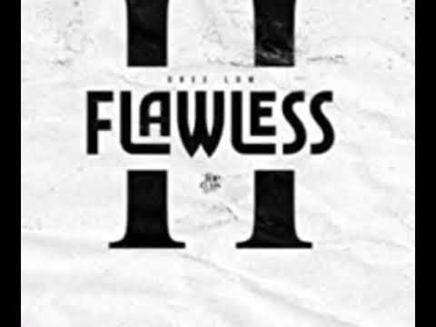 Lil Jai ft FB Don - Flawless ( Official Audio )