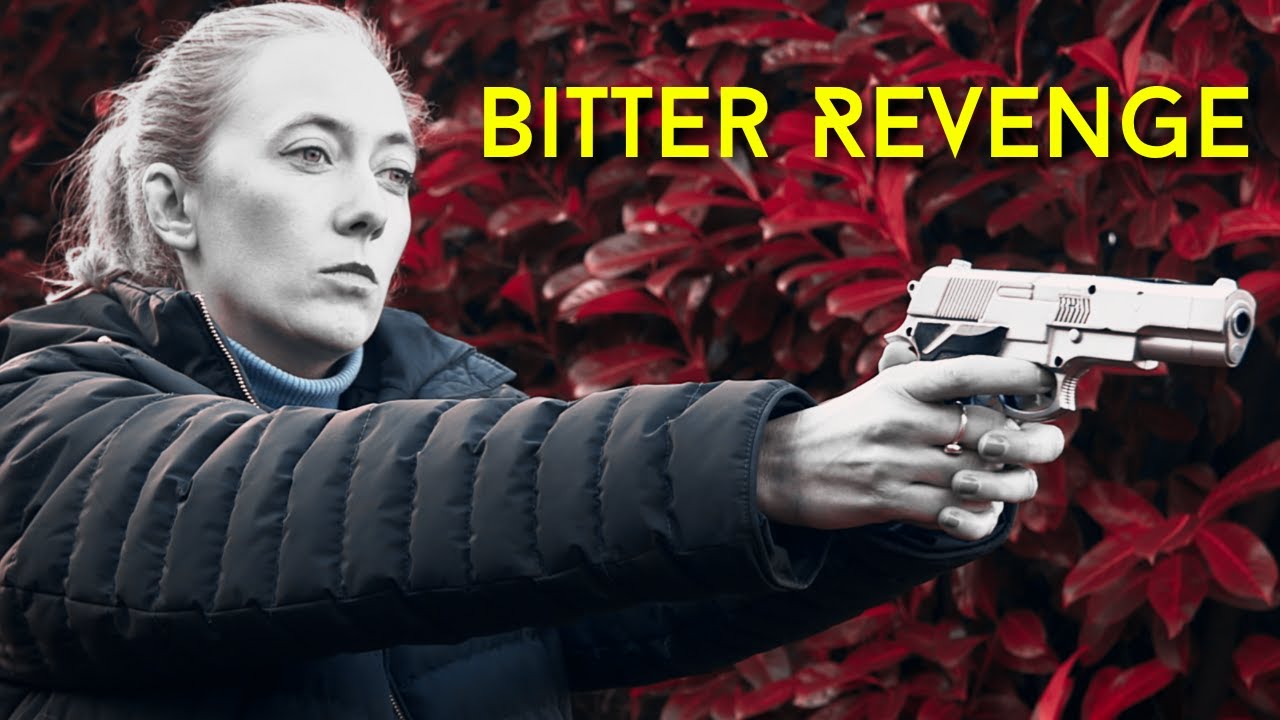 Bitter Revenge - Official Trailer (Feature-Length Thriller Film)