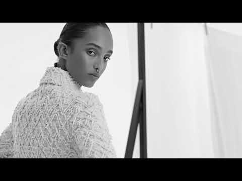 First Looks of the Spring-Summer 2020 Haute Couture Collection – CHANEL Haute Couture