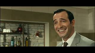 OSS 117 Le Caire, nid d'espions en streaming