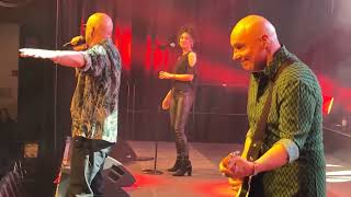 RIGHT SAID FRED - STAND UP