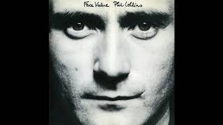 Thunder and Lightning - Phil Collins