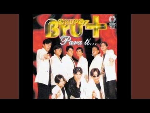Arráncame La Piel - Grupo Brumas