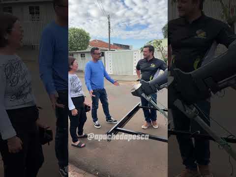 Entrega 24ª Edição 2º Lugar Aparecida d’ Oeste-SP