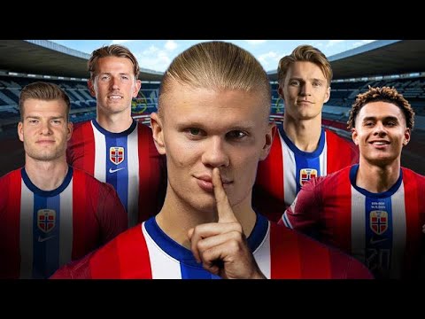 The 2026 World Cup  Has A Norway Problem