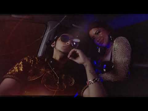 Jhey Alex - No me conoce [Official Video]