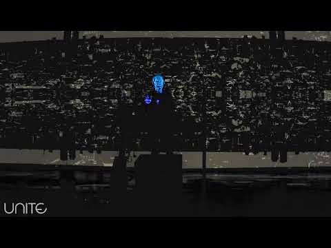 Unite - Kox Box - Visuals By: Hackstage