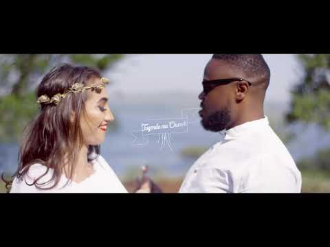 Daddy Andre - Tugende Mu Church (Official Video Promo)