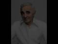 Caroline - Charles Aznavour