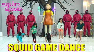 Download lagu FILM SQUID GAME DIGABUNGIN DANCE TIKTOK - DJ PARGOY MACARENA AMELIA BETA JANJI - TAKUPAZ KIDS mp3 Download lagu FILM SQUID GAME DIGABUNGIN DANCE TIKTOK - DJ PARGOY MACARENA AMELIA BETA JANJI - TAKUPAZ KIDS mp3