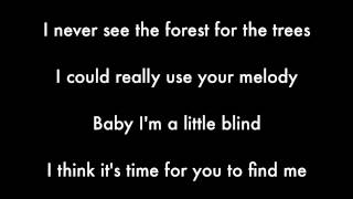 Demi Lovato - Nightingale (Karaoke - Lyrics) Lower Key