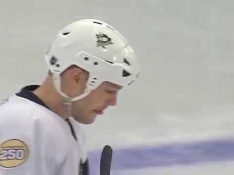 NHL 18.03.2008  Pittsburgh Penguins  - NY Rangers