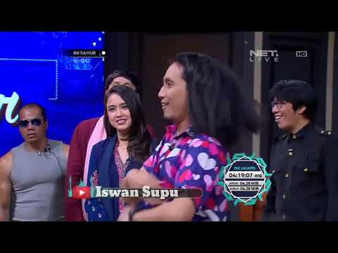 Gombal Garing Desta Dan Yewen Bikin Girang