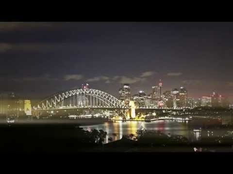 Royalston - Jungle Gone Down (feat. August Storm) - Official Video