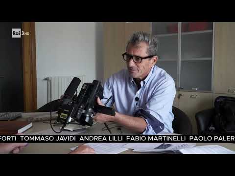 Nella prossima puntata di lunedì 15 novembre - Report - 08/11/2021