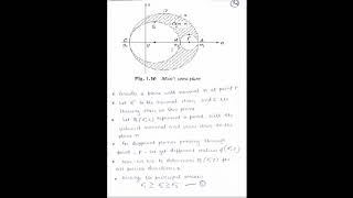 Mohr Circles-1 (Solid Mechanics) : Module 13