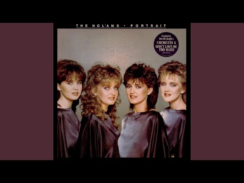Video thumbnail for I’m Never Gonna Let You Break My Heart Again