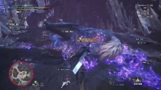 フォートナイト、モンハン