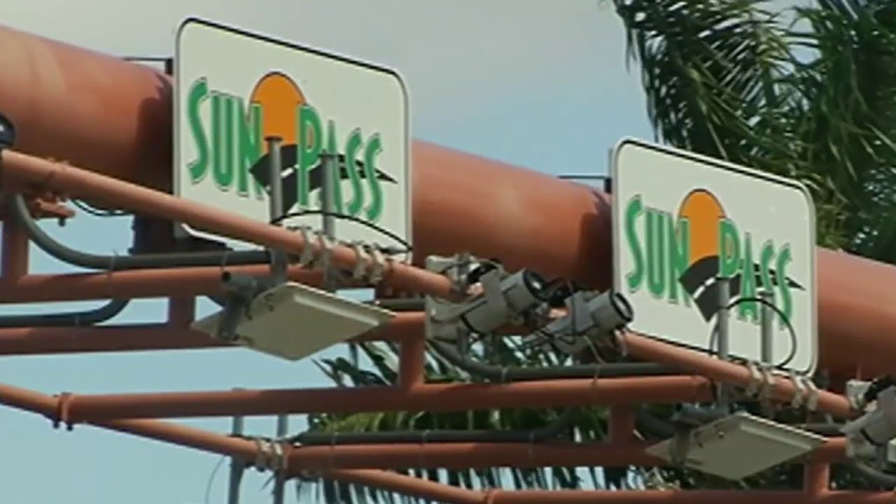 How much does a Florida SunPass cost? Tipseri