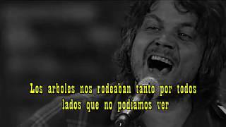 Wilco(Jeff Tweedy) - Remember the Mountain Bed (Español)