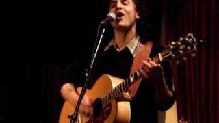 Keaton Simons - Grim Reaper