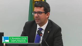  Discussão e votação de propostas legislativas - 05/05/2026 15:00