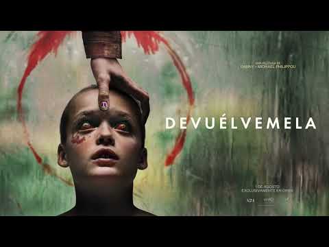 La nueva película de terror