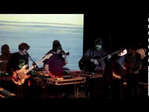 Oliver Wilde - Something Old (Live at The Cube)