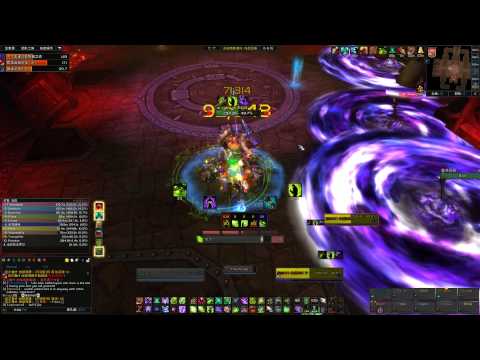 Heroic Garrosh Hellscream——House of Love