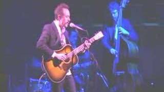 Richard Julian - Don&#39;t Wait Up - Joe&#39;s Pub