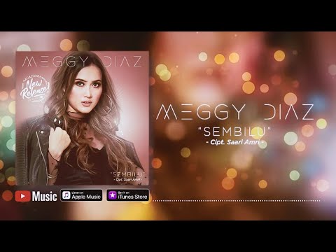 Meggy Diaz - Sembilu (Official Video Lyrics) #lirik