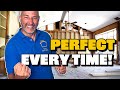 My 20 Steps To A Perfect Renovation