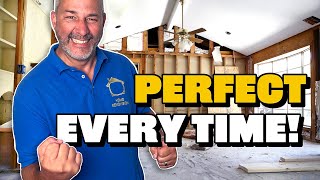 My 20 Steps To A Perfect Renovation thumbnail