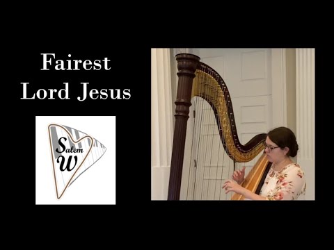 Promotional video thumbnail 4 for Salem West Music