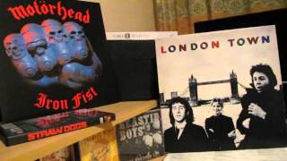 Wings -- Morse Moose And The Grey Goose