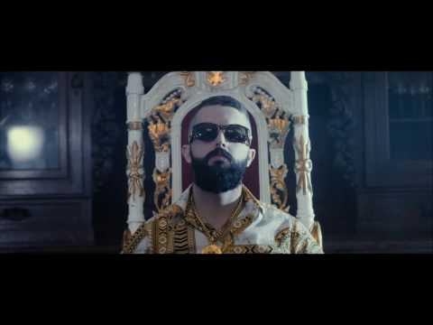 Ismut ►QIFSHA NONEN◄ [ official Video ] 4K prod. by Vendetta Beats - Part.1