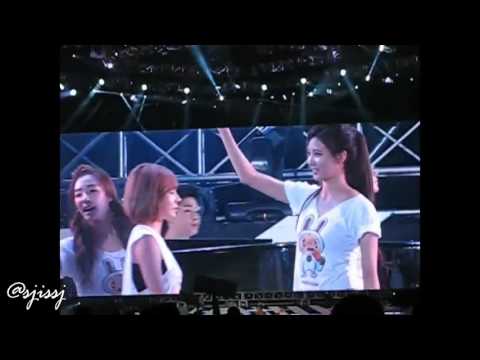 120818 SMTOWN Seoul Ending   Super Junior Cuts   YouTube